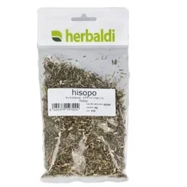 HERBALDI Hierba Hisopo 50 g