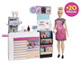 Cafetería De Barbie Gmw03 Mattel