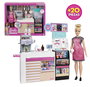 Cafetería De Barbie Gmw03 Mattel