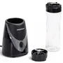 Aigostar Batidora de vaso 250W 0.5L Negro