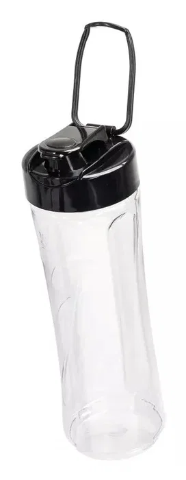 Aigostar Batidora de vaso 250W 0.5L Negro