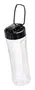 Aigostar Batidora de vaso 250W 0.5L Negro