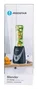 Aigostar Batidora de vaso 250W 0.5L Negro