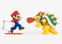 Super Mario Figura S.H. Figuarts Bowser 13 cm