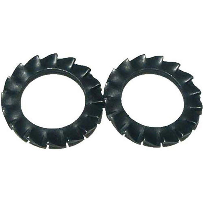 DUVER Mikalor Din-6798-A Metrica M-13 Arandela Dentada DUVER Mikalor Din-6798-A Metrica M-13 Arandela Dentada