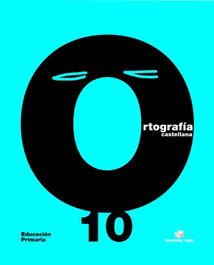 TEIDE, ORTOGRAFIA 10. - TEIDE