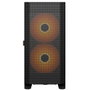 Cougar Airface FLO CGR-5YA6B-RGB Negro ARGB