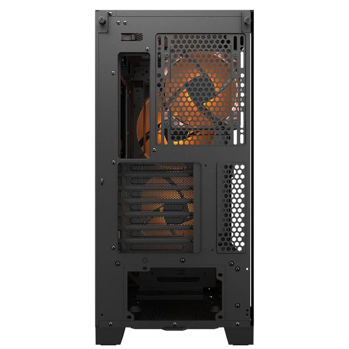 Cougar Airface FLO CGR-5YA6B-RGB Midi Tower Negro ARGB