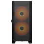Cougar Airface FLO CGR-5YA6B-RGB Midi Tower Negro ARGB