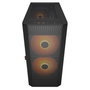 Cougar Airface FLO CGR-5YA6B-RGB Midi Tower Negro ARGB