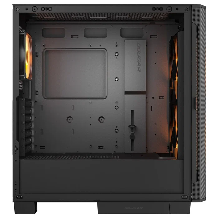 Cougar Airface FLO CGR-5YA6B-RGB Midi Tower Negro ARGB