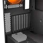Caja pc cougar midi-tower airface flo, argb, negro cgr-5ya6b-rgb