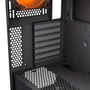 Cougar Airface FLO CGR-5YA6B-RGB Midi Tower Negro ARGB