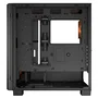 Caja pc cougar midi-tower airface flo, argb, negro cgr-5ya6b-rgb
