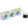 ADATA XPG LEVANTE II 360 Water Cooling RGB White