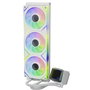 ADATA XPG LEVANTE II 360 Water Cooling RGB White