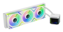 ADATA XPG LEVANTE II 360 Water Cooling RGB White