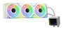 ADATA XPG LEVANTE II 360 Water Cooling RGB White