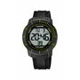 Reloj Hombre Calypso K5839/1 Gris