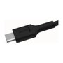 Green Cell Cable USB-C a USB-C PowerStream Panther 100W 1,2m Negro