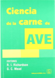 ACRIBIA Ciencia de la carne de ave