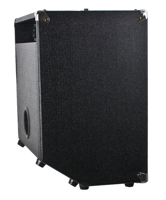 Ek Amplificador de Bajo Eb50 50W RMS con Altavoz de 12 pulgadas Ek Amplificador de Bajo Eb50 50W RMS con Altavoz de 12 pulgadas