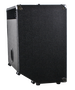 Ek Amplificador de Bajo Eb50 50W RMS con Altavoz de 12 pulgadas