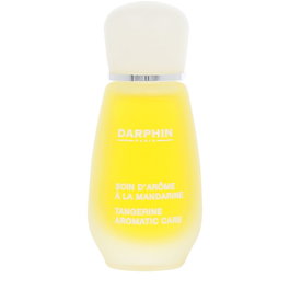 Darphin Aceite Esencial Elixir Tangerine Aromatic Care 15 ml - Antienvejecimiento, Vitamina C, Aroma Mandarina