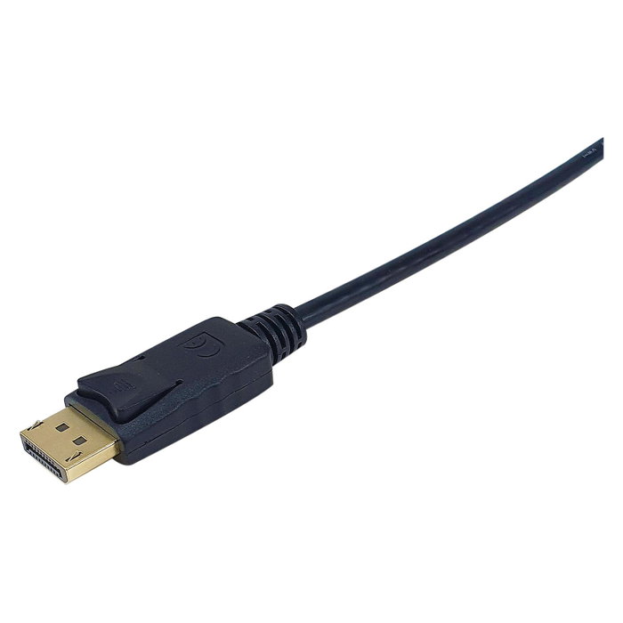 Equip Cable Mini DisplayPort a DP 2.0m 4K 60Hz HDCP