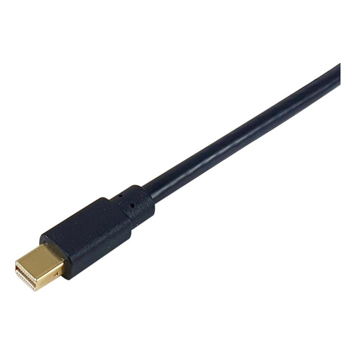 Equip Cable Mini DisplayPort a DP 2.0m 4K 60Hz HDCP