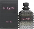Valentino Uomo Born in Roma Eau de Toilette 100 ml Valentino Uomo Born in Roma Eau de Toilette 100 ml