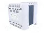BREVE TUFVASSONS Transformador de red 250VA 230V/230V