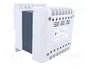 BREVE TUFVASSONS Transformador de red 250VA 230V/230V