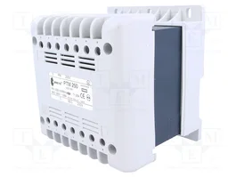 BREVE TUFVASSONS Transformador de red 250VA 230V/230V