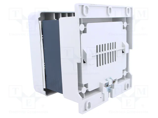 BREVE TUFVASSONS Transformador de red 250VA 230V/230V
