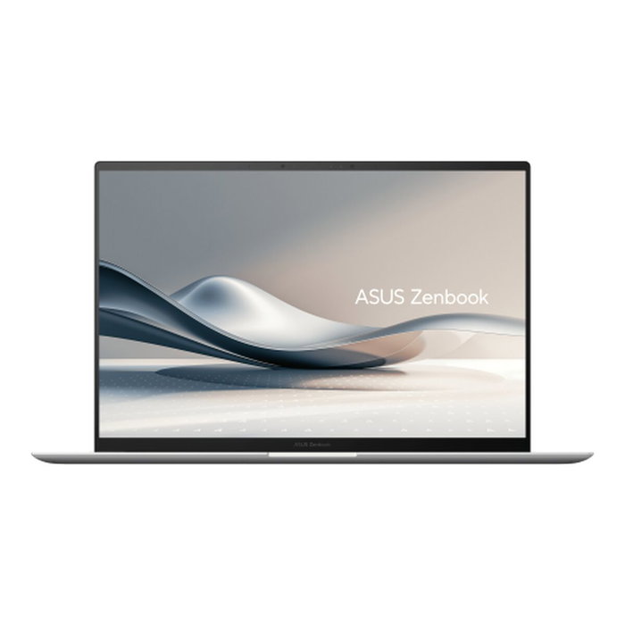 Asus Zenbook S 14 OLED UX5406SA-PZ131W Blanco Escandinavia Asus Zenbook S 14 OLED UX5406SA-PZ131W Blanco Escandinavia