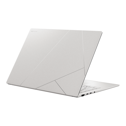 Asus Zenbook S 14 OLED UX5406SA-PZ131W Blanco Escandinavia Asus Zenbook S 14 OLED UX5406SA-PZ131W Blanco Escandinavia