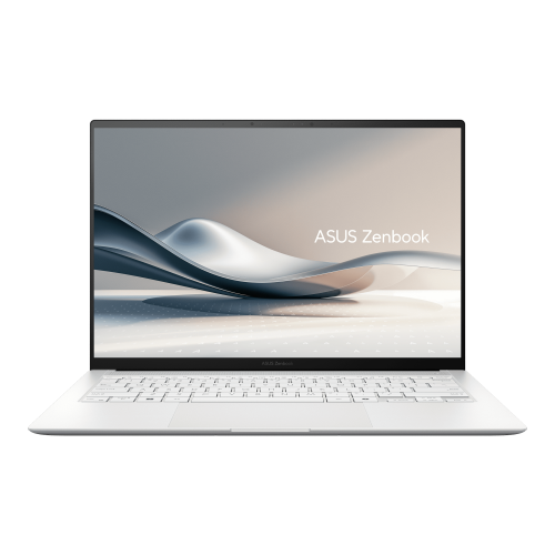 Asus Zenbook S 14 OLED UX5406SA-PZ131W Blanco Escandinavia Asus Zenbook S 14 OLED UX5406SA-PZ131W Blanco Escandinavia