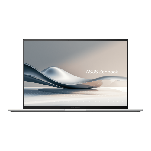 Asus Zenbook S 14 OLED UX5406SA-PZ131W Blanco Escandinavia Asus Zenbook S 14 OLED UX5406SA-PZ131W Blanco Escandinavia