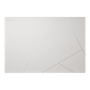 Asus Zenbook S 14 OLED UX5406SA-PZ131W Blanco Escandinavia