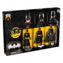 Spin Master Batman 85 Aniversario Multipack 3 Figuras 6070909