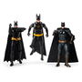 Spin Master Batman 85 Aniversario Multipack 3 Figuras 6070909
