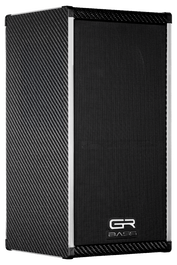 Cabina Carbono Pasiva At212Slim Bajo 700W