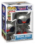 Sonic - The Hedgehog POP! Movies Vinyl Figuren Mecha Sonic 9 cm
