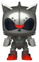 Sonic - The Hedgehog POP! Movies Vinyl Figuren Mecha Sonic 9 cm