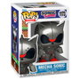 Funko Figura POP! Mecha Sonic de Sonic - The Hedgehog