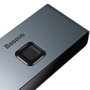 Baseus Matrix HDMI 2x1 / 1x2 4K