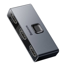 Baseus Matrix HDMI 2x1 / 1x2 4K