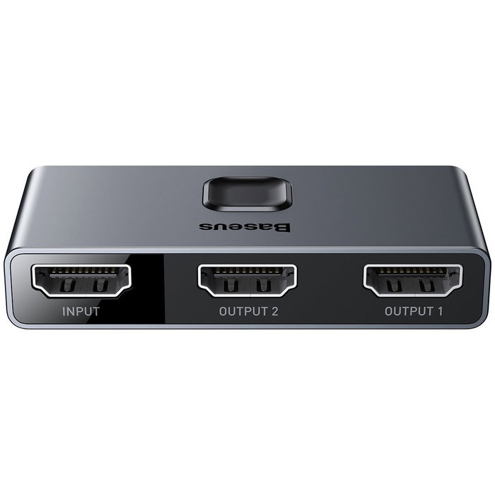 Baseus Matrix HDMI 2x1 / 1x2 4K