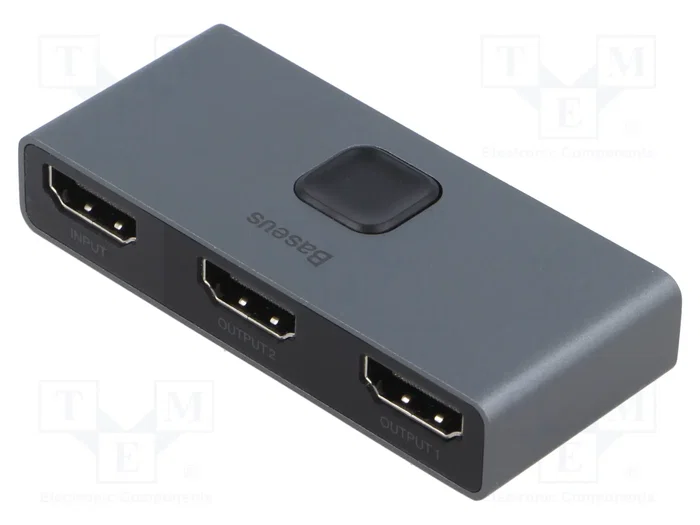 Baseus Matrix HDMI 2x1 / 1x2 4K